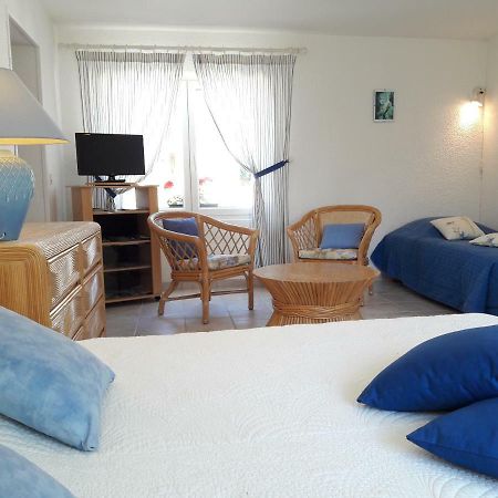 Le Clos Du Petit Marray Bed and Breakfast Chambourg-sur-Indre Buitenkant foto