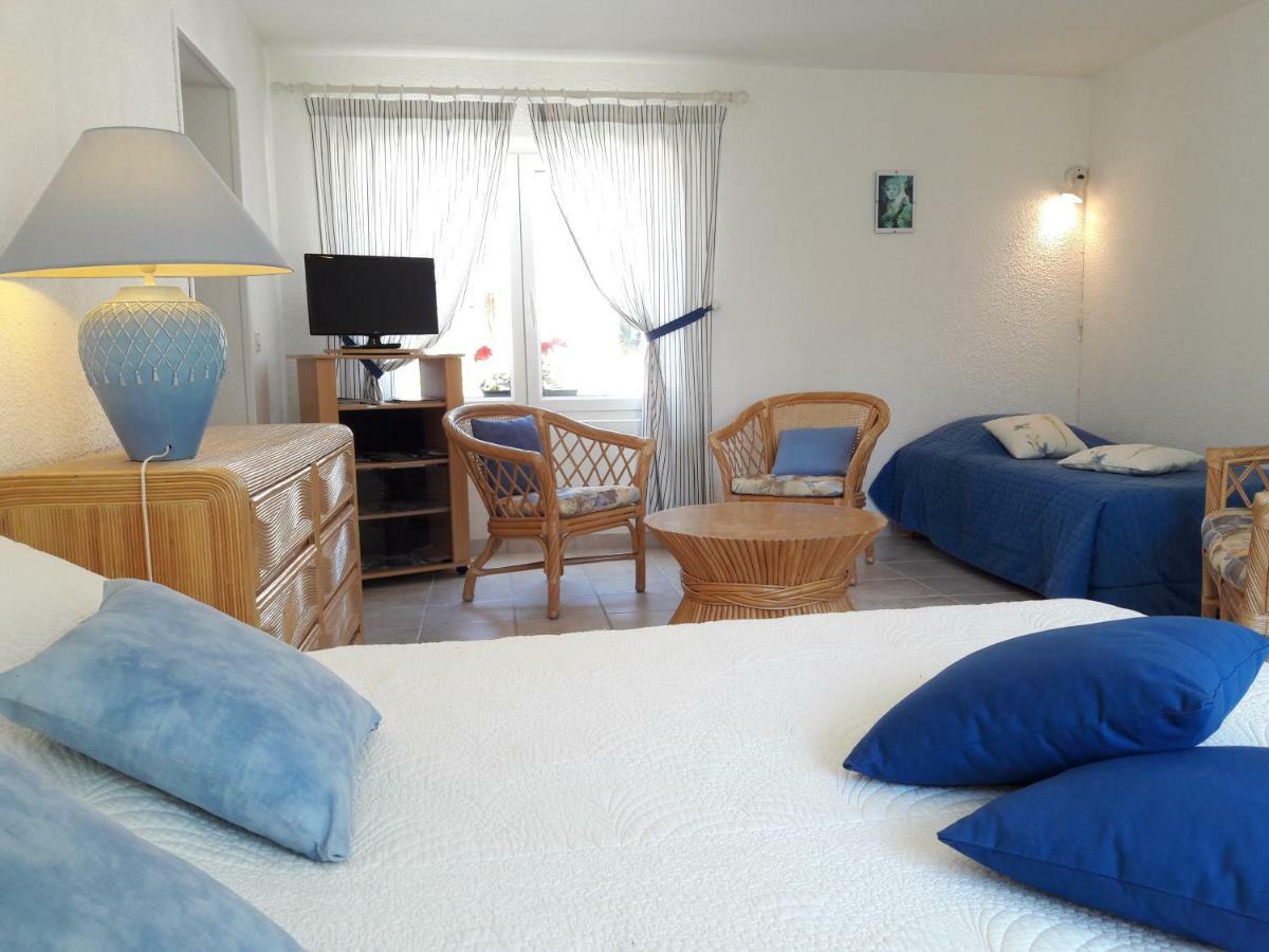 Le Clos Du Petit Marray Bed and Breakfast Chambourg-sur-Indre Buitenkant foto