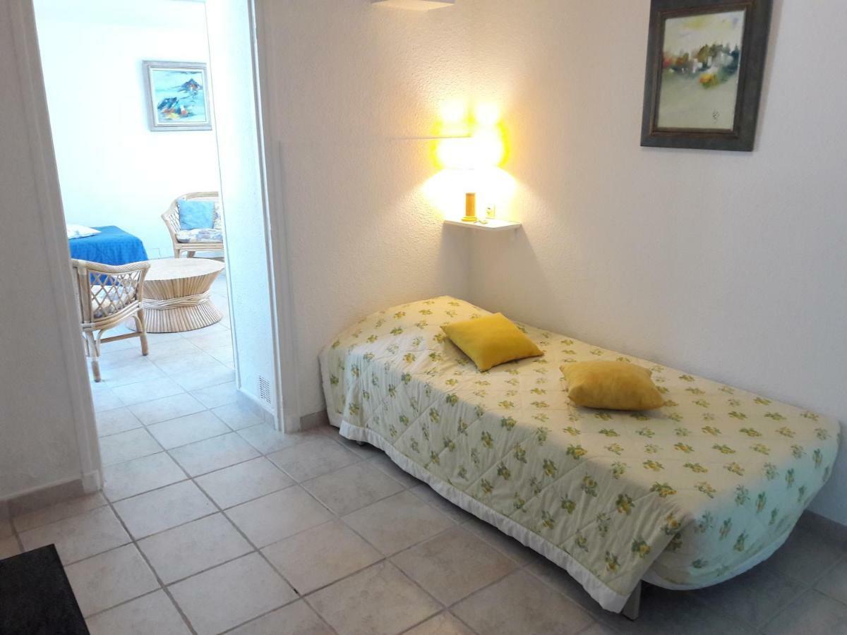 Le Clos Du Petit Marray Bed and Breakfast Chambourg-sur-Indre Buitenkant foto