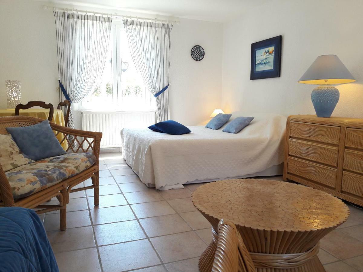 Le Clos Du Petit Marray Bed and Breakfast Chambourg-sur-Indre Buitenkant foto