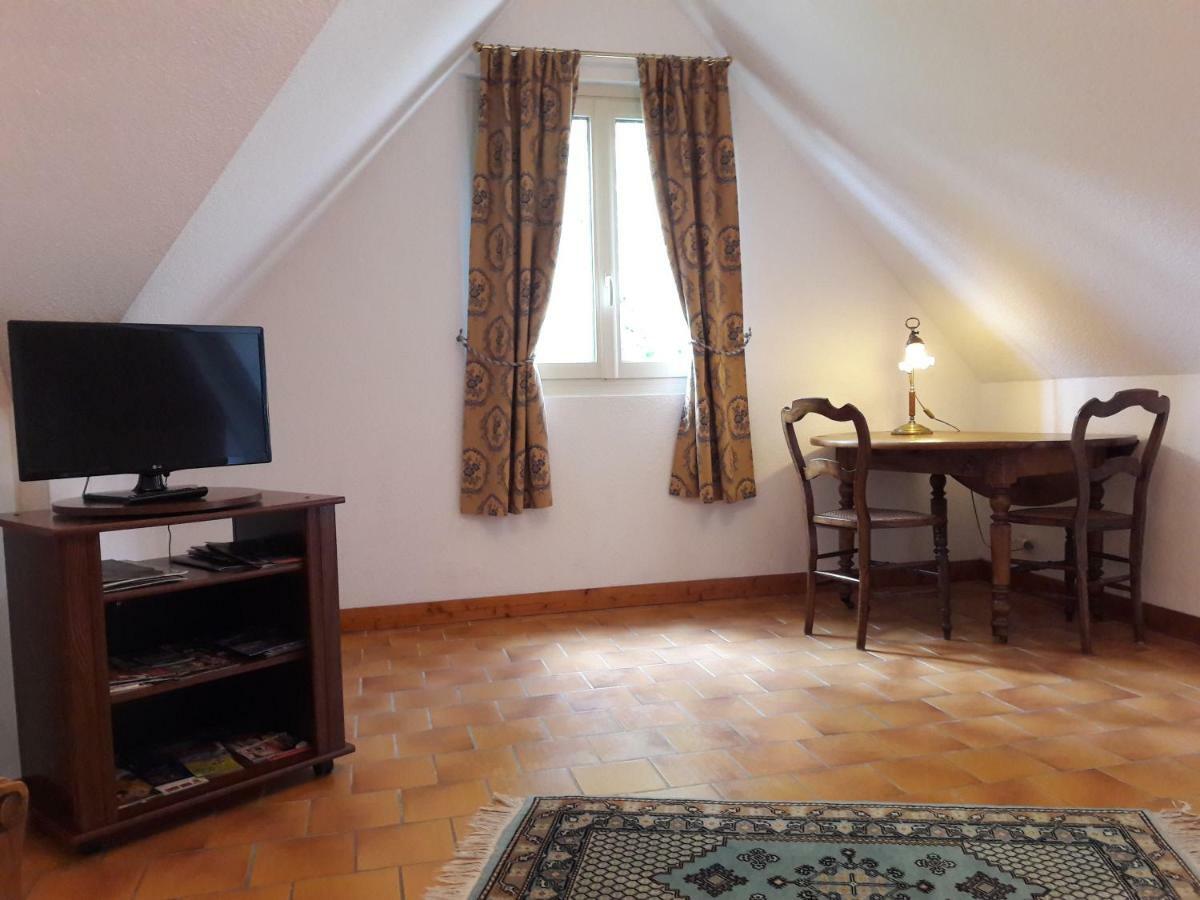 Le Clos Du Petit Marray Bed and Breakfast Chambourg-sur-Indre Buitenkant foto
